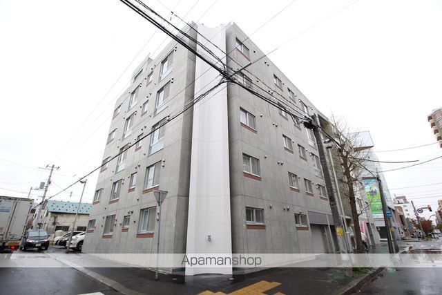 MAISON DE Kの外観写真