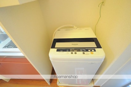 レオパレスヴィラ姫原[1K/23.18m2]の内装