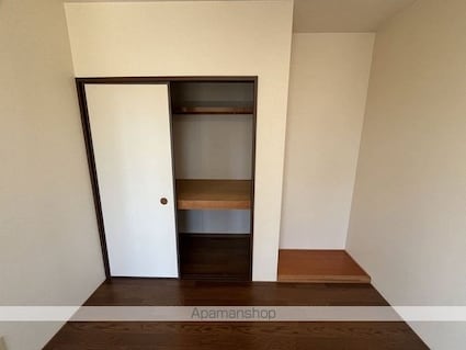 フォブール坂本[3DK/55.89m2]の内装2