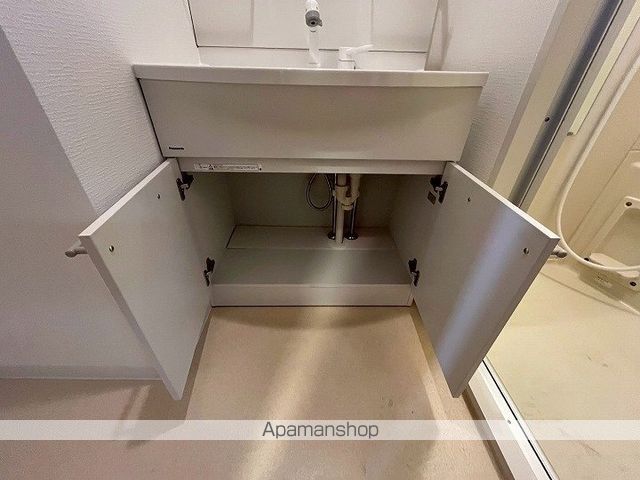 リバーコート諏訪の内装写真