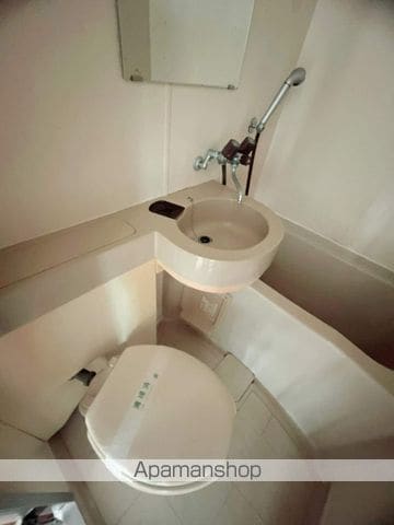 メゾンキモトの内装写真