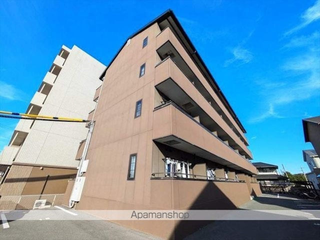 岡山県倉敷市玉島長尾[1K/29.81m2]の外観1
