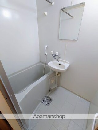 レオパレス豊公園[1K/23.18m2]のバス