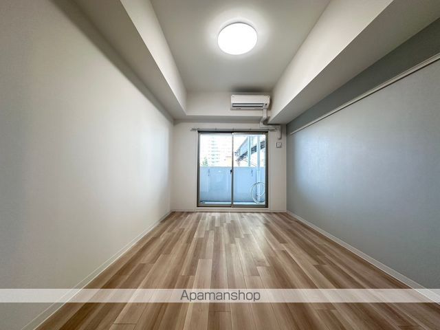 パルティール笠寺の内装写真