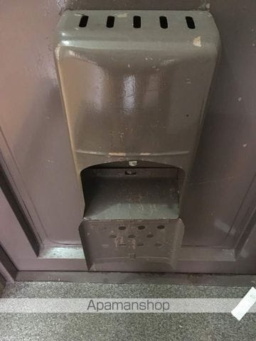 春日丘ハイツの内装写真