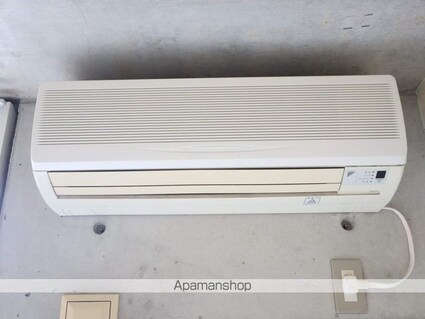 ＨＥＡＲＴＳＷＡＶＥ[1K/48.67m2]のその他設備