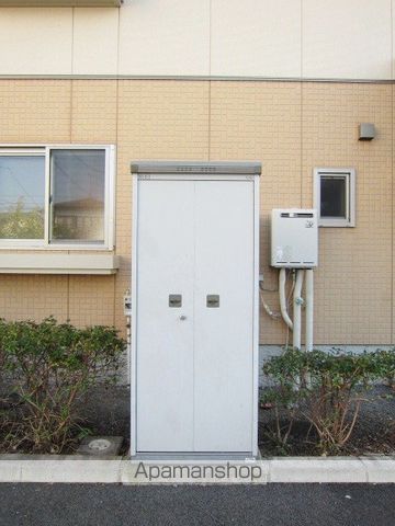 ラフィーネ栗田 S棟のその他写真