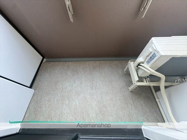 プランドール新北野の内装写真
