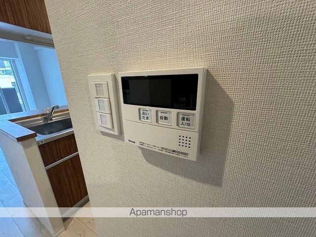 AVENIR新深江の内装写真
