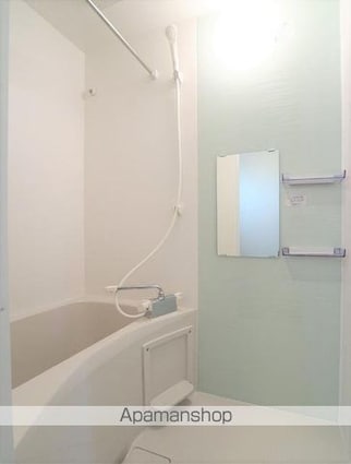 レオリオ[1R/19.03m2]のバス