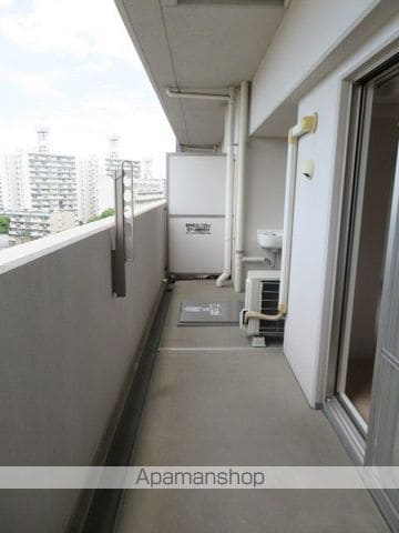 RESIDIA都島Iの内装写真