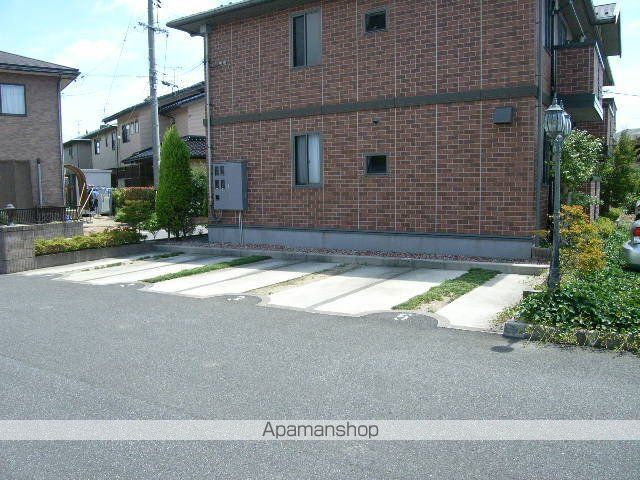 シャンメール C棟のその他写真