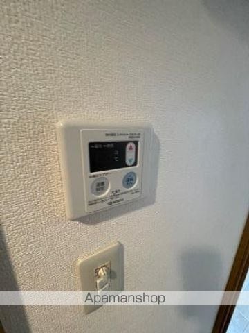 SAJA−さくらの内装写真