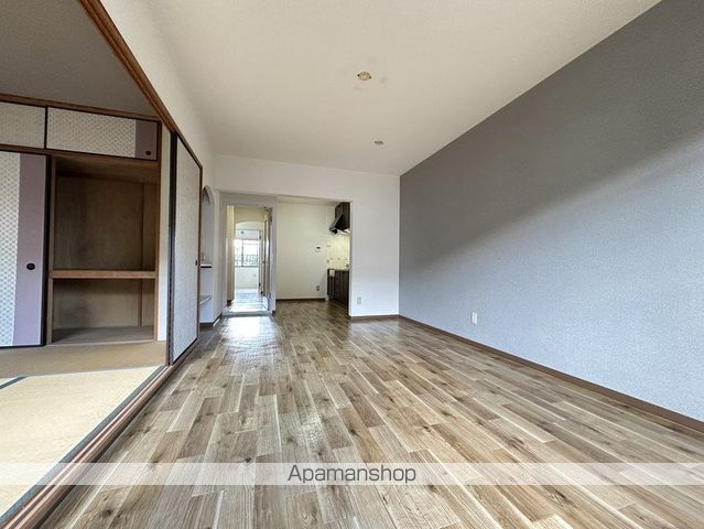 フォンティーヌ小高壱番館の内装写真