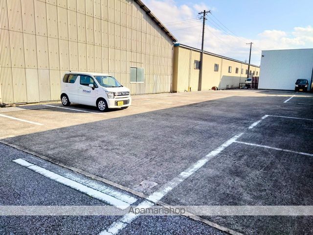ハイツT&A Iのその他写真