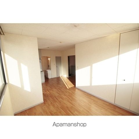 ジュネスＣ[2LDK/46.03m2]の玄関