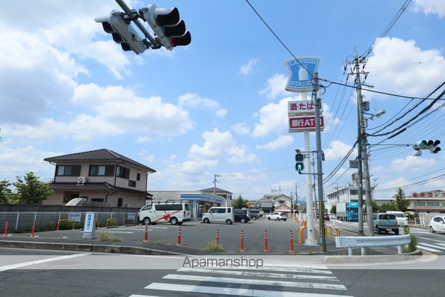 池沢町戸建の周辺写真