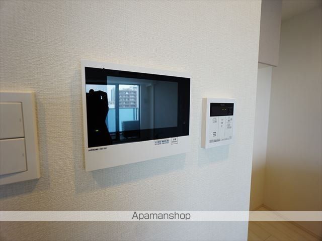 スプランディッド大須門前町の内装写真