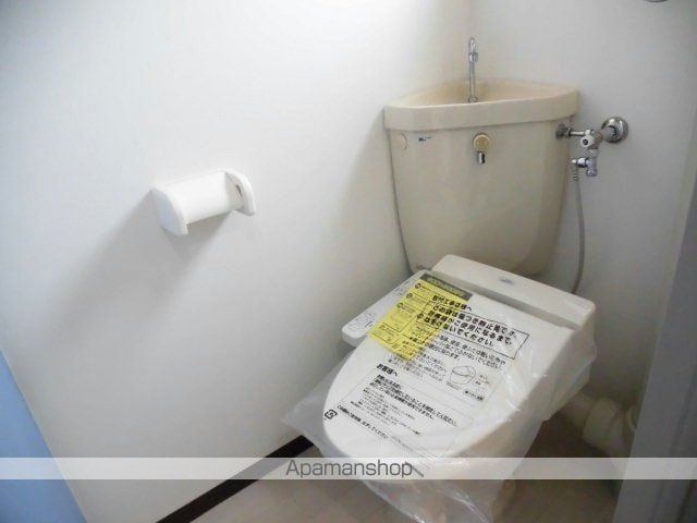 エマノンハイツIの内装写真