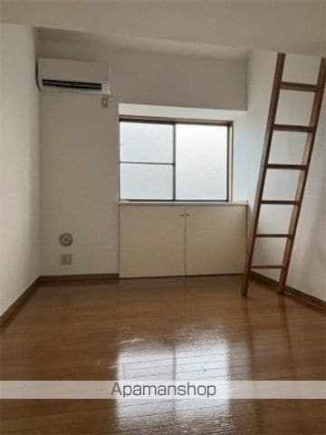 エトワールオリオンの内装写真