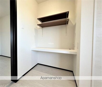 シンフォニア　Ｂ[2LDK/55.42m2]の内装1