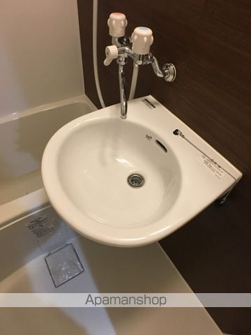 Elua西横浜の内装写真