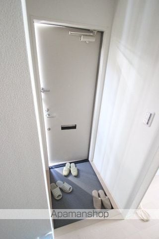 グリーンテラス IIIの内装写真