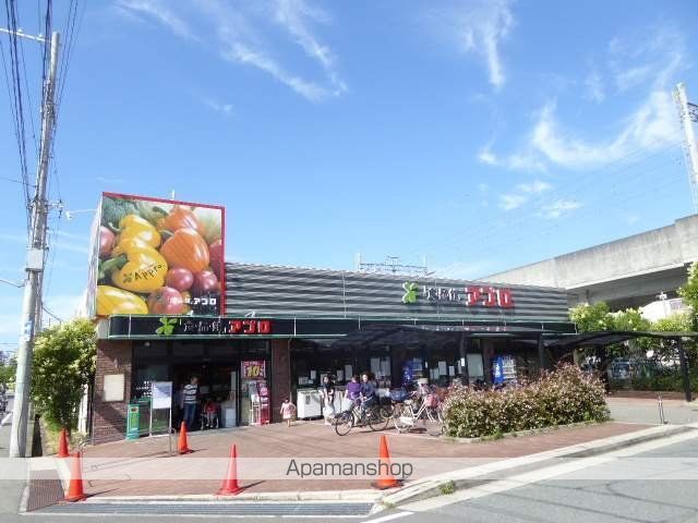 グランアーブル西宮の周辺写真