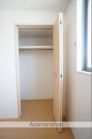 SORAの内装写真