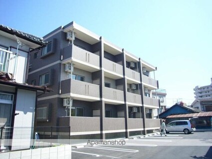 Ｓｕｎｎｙ　Ｇａｒｄｅｎ[1R/30m2]の外観2