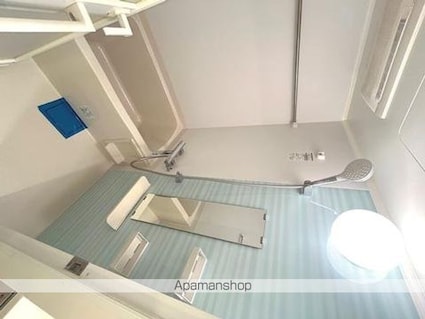 エミリブ池袋[1K/21.18m2]のバス