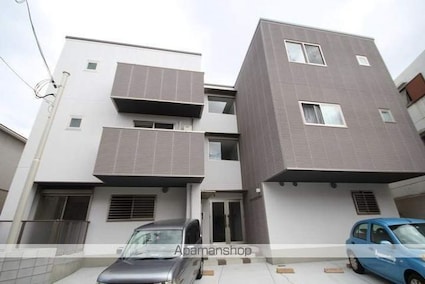 マノワール豊中玉井町[1LDK/35.4m2]の外観1