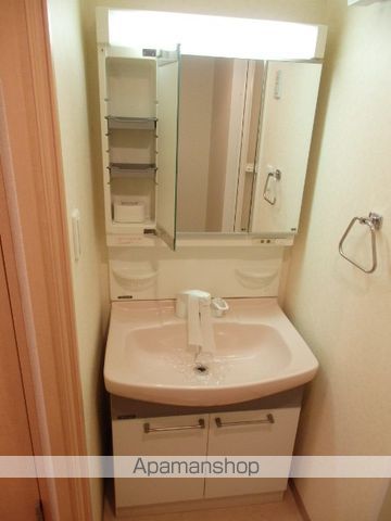 ティアラタワー中島倶楽部の内装写真
