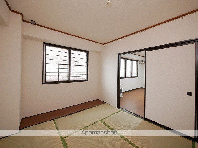 朝日レジデンスの内装写真
