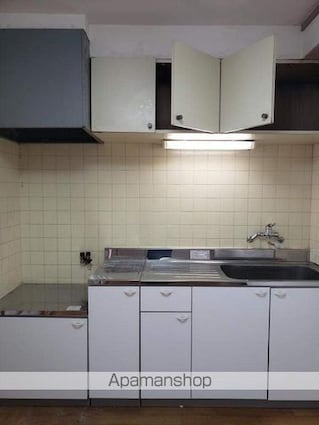 たかおマンション[2LDK/44.22m2]のその他設備