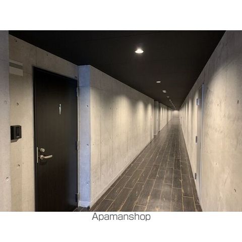 平岸RIVERSIDEの内装写真
