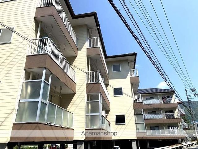 M’S BEEの外観写真