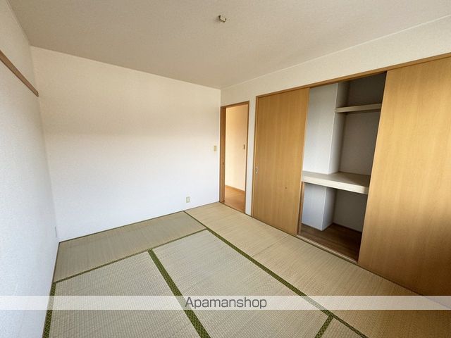 サンビレッジ瀬高の内装写真