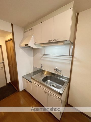 VENTICELLO京町の内装写真