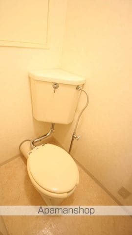 リベルティ山鼻の内装写真