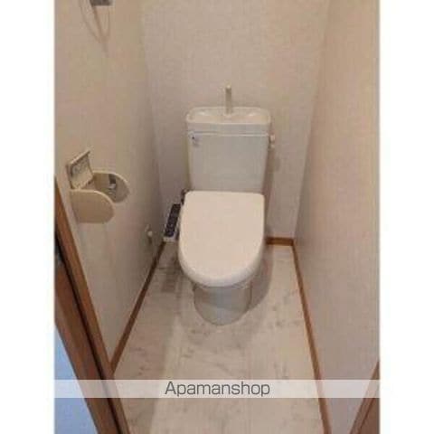 La・Fortunaの内装写真