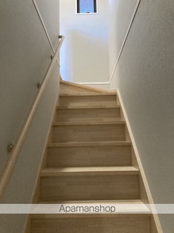 スピネルデュオの内装写真