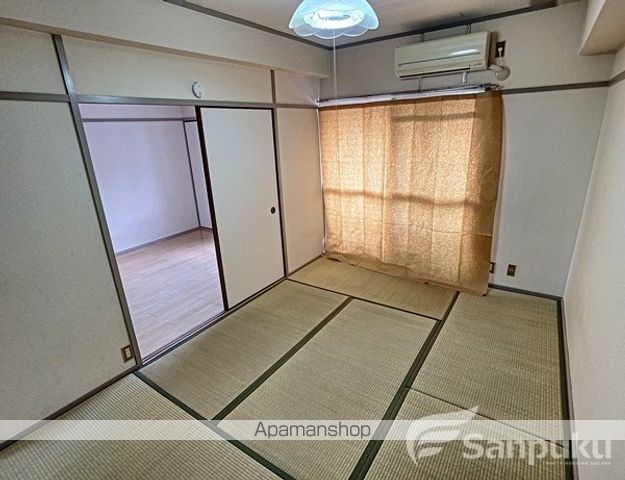 ハイツ浜の内装写真