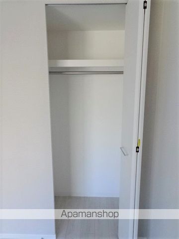 S−RESIDENCE福島GRANDEの内装写真