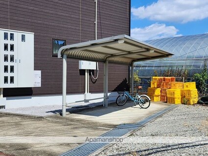 ＯＰＥＲＡ[1R/27.94m2]の共用部1