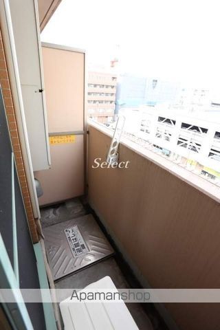 ヨコハマKYTビルディングの内装写真