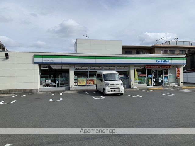 ラフィスタ調布多摩川の周辺写真