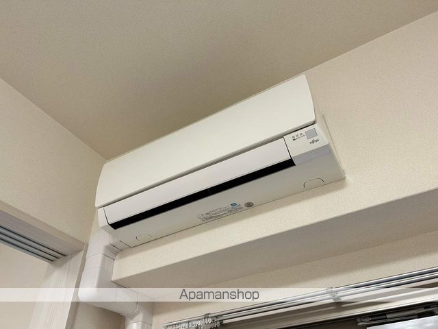 プレサンス心斎橋ニストの内装写真
