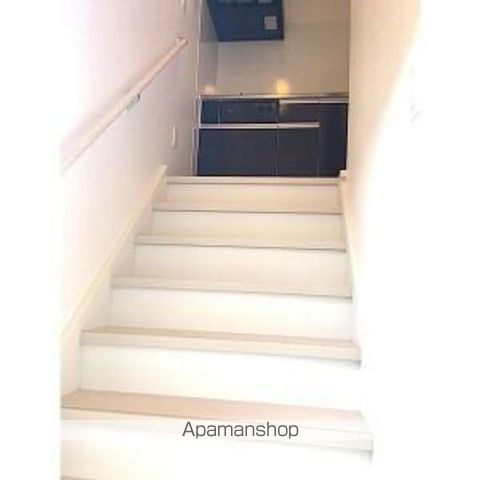 フルマーレの内装写真
