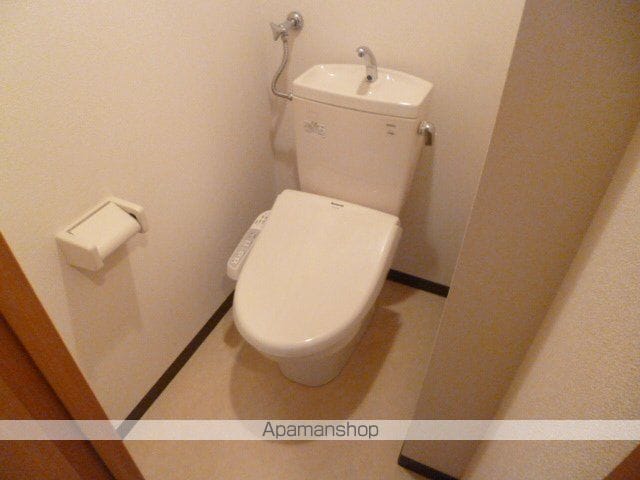 LOVAGEの内装写真
